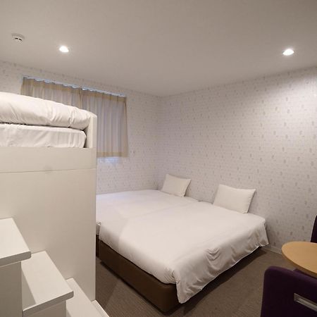 Cvs Bay Hotel New Building Urayasu Eksteriør bilde