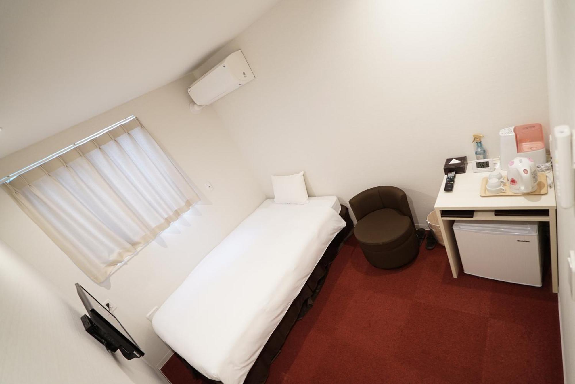 Cvs Bay Hotel New Building Urayasu Eksteriør bilde