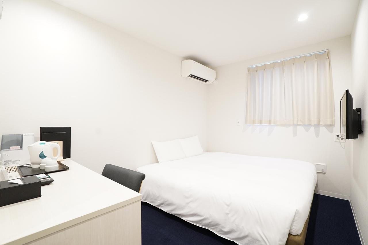 Cvs Bay Hotel New Building Urayasu Eksteriør bilde