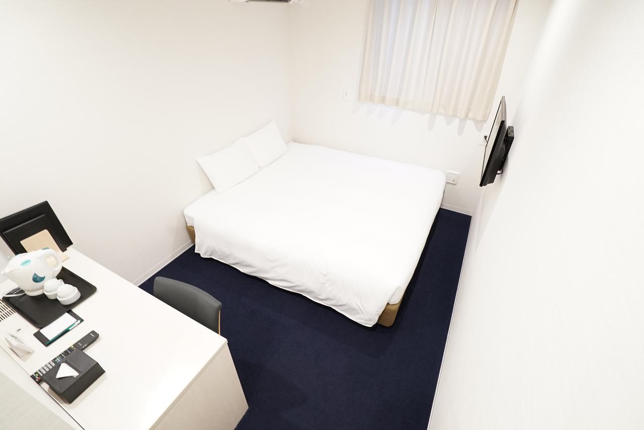 Cvs Bay Hotel New Building Urayasu Eksteriør bilde