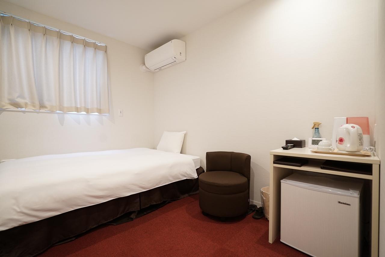 Cvs Bay Hotel New Building Urayasu Eksteriør bilde