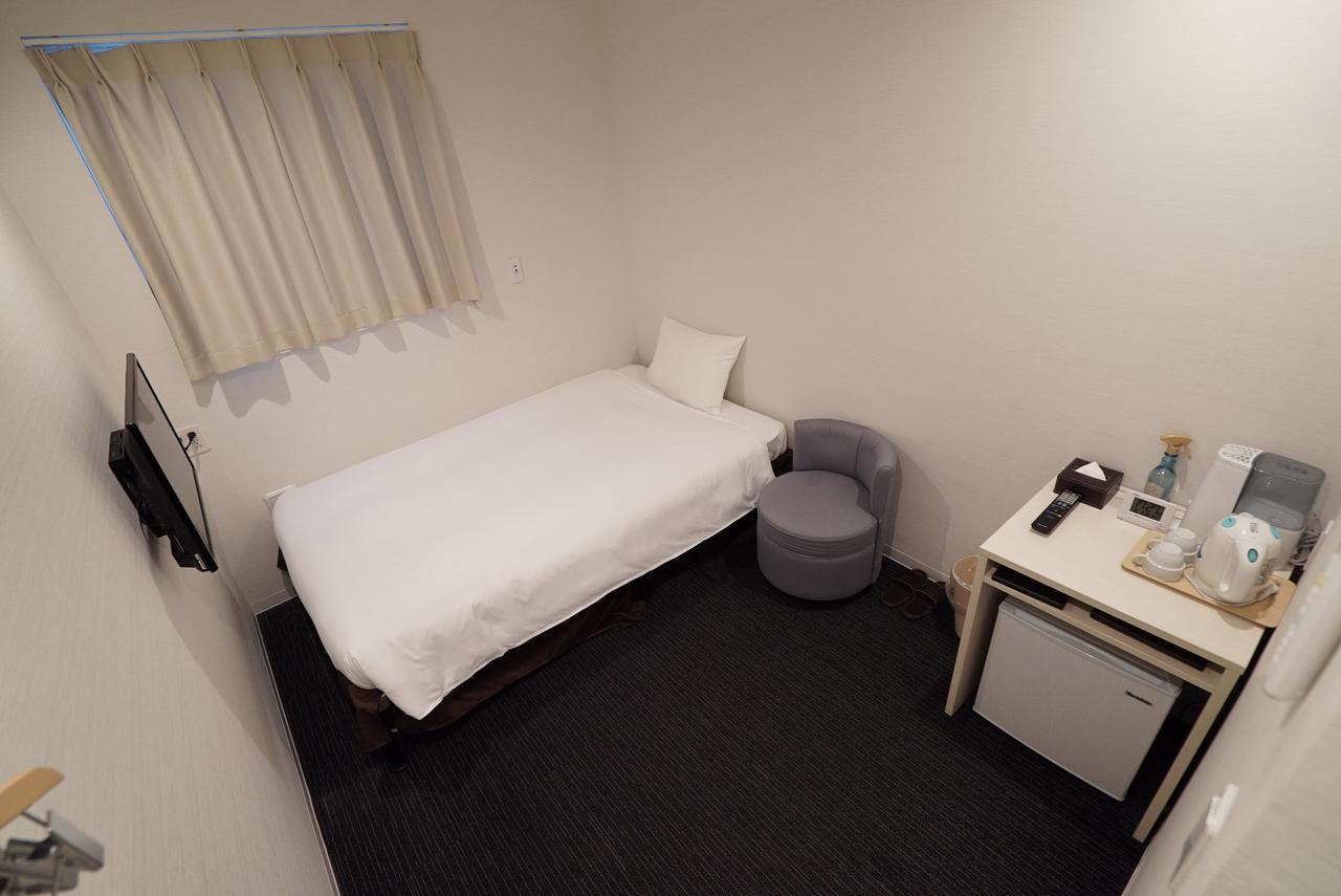 Cvs Bay Hotel New Building Urayasu Eksteriør bilde