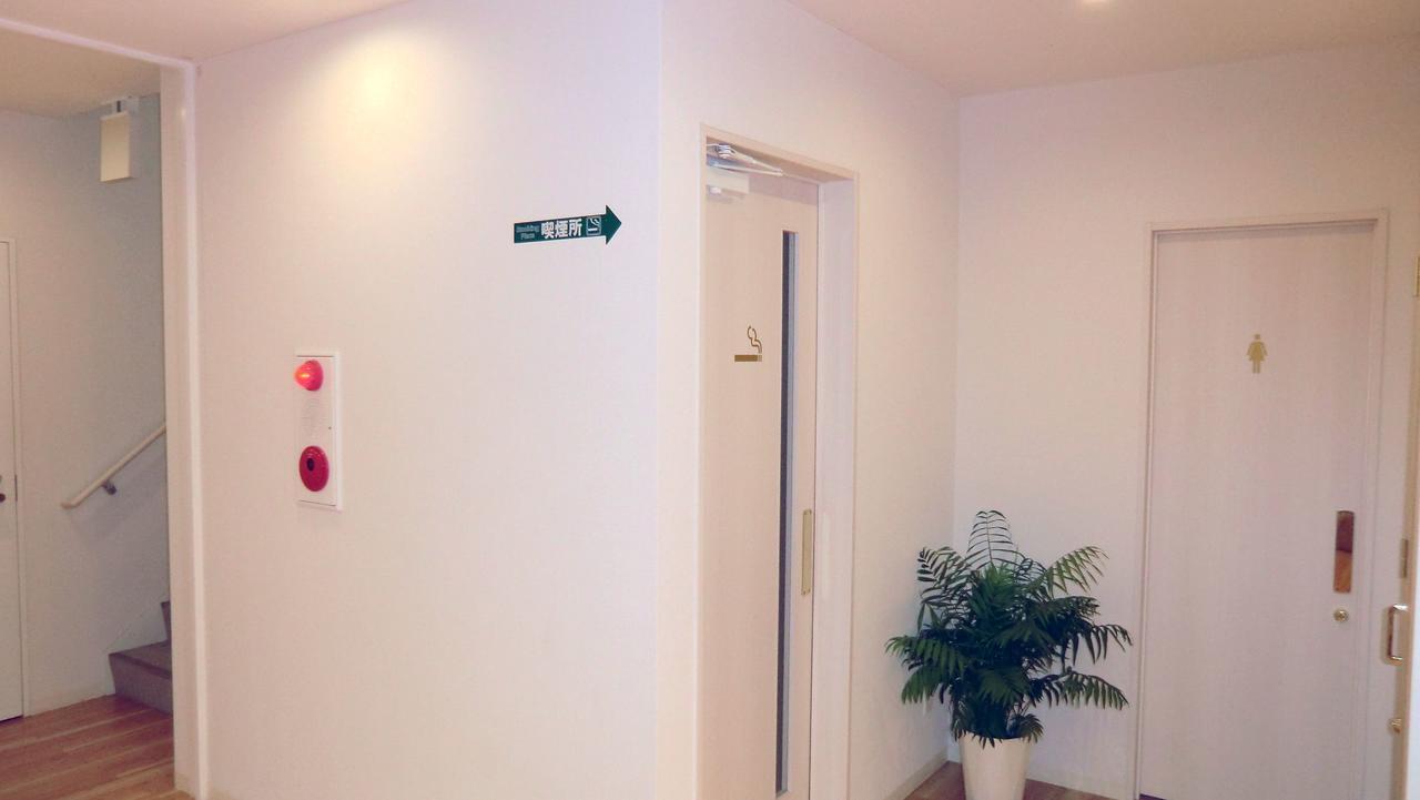 Cvs Bay Hotel New Building Urayasu Eksteriør bilde