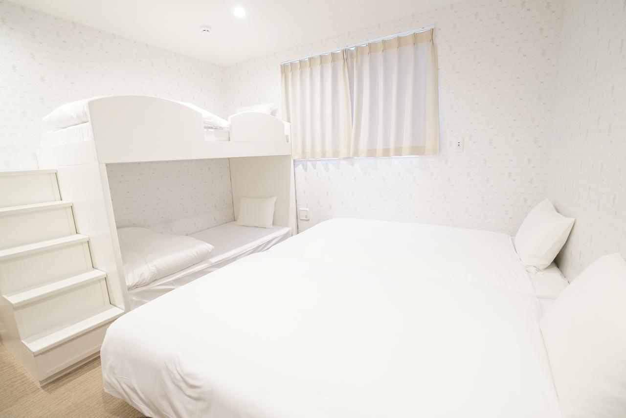 Cvs Bay Hotel New Building Urayasu Eksteriør bilde